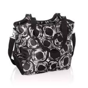 NWOT Thirty One All Pro Tote